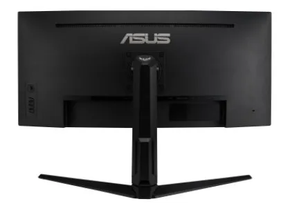 Monitor Gaming ASUS TUF VG34VQL1B / 34''/ UWQHD VA / 165Hz / 1ms / Curved / HDMI+DP - Zezë - Figura 4
