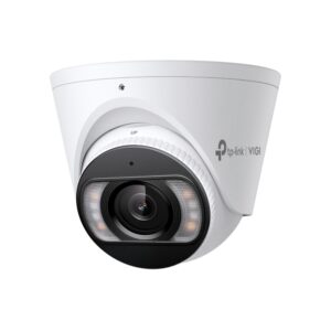 Kamera Sigurie IP CCTV TP-Link 8MP TURRET NETWORK CAMERA