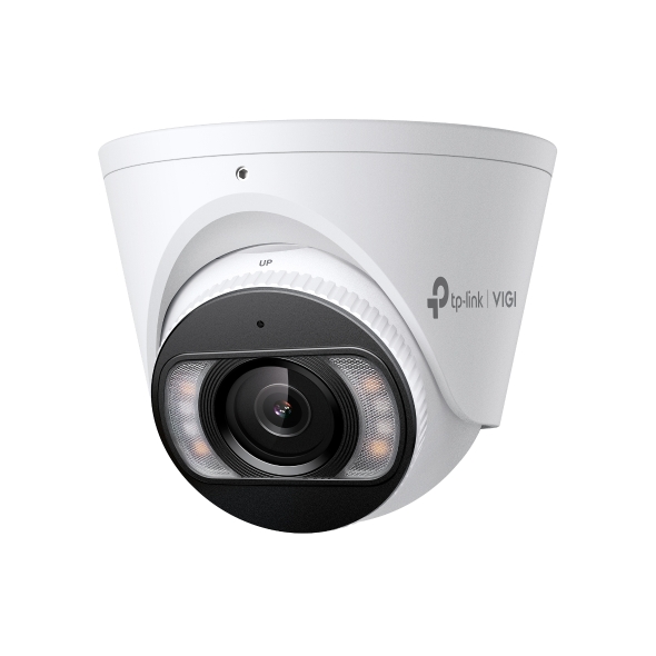 Kamera Sigurie IP CCTV TP-Link 8MP TURRET NETWORK CAMERA