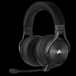 Kufje Gaming Corsair Virtuoso XT Wired & Wireless- Zezë