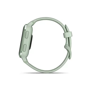 Orë e mençur Garmin Venu Sq 2 Music / 40mm – Gjelbër