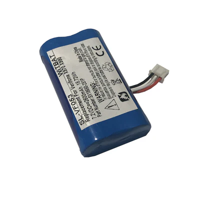 Bateri Skaneri ALLNET S50 Replacement Battery for Mobile POS Terminal