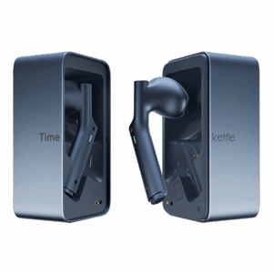 Kufje pa kabllo Timekettle W4 – Blu 6