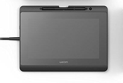 Tablet Grafik Wacom DTH-1152 / 10.1″ – Zezë