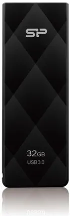 USB Flash Drive / Silicon Power / 32GB / USB 3.0 / B20 / Zezë - Figura 2