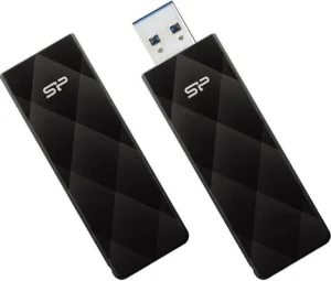 USB Flash Drive / Silicon Power / 32GB / USB 3.0 / B20 / Zezë