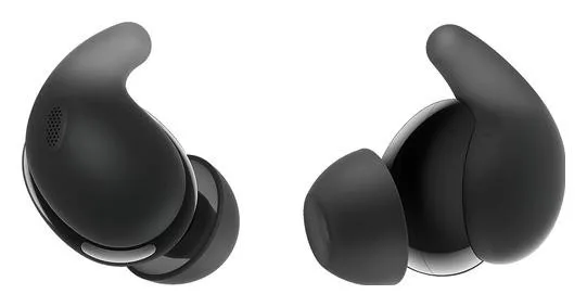 Kufje pa kabllo Sony LinkBuds Fit – Zezë