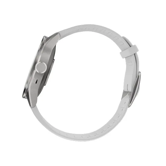Orë e mençur Withings Scanwatch 2 / 42mm – Bardhë - Figura 3