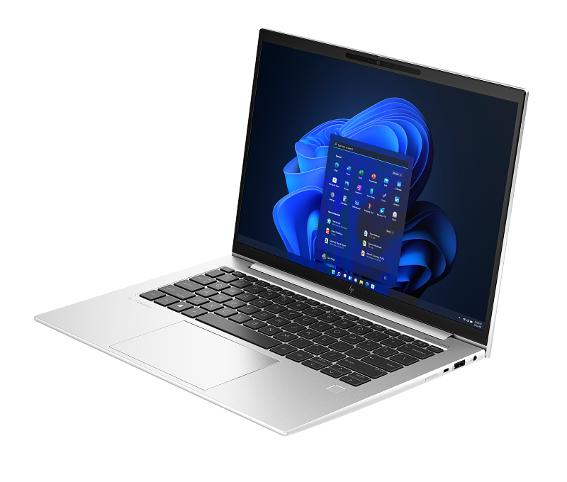 Laptop HP Elitebook 840 G10 / i5-1335U / 16GB / 512GB / 14 inch Full HD / Hiri - Figura 3