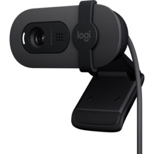 Webcam Logitech Outer box 370X235X305 2.44EB