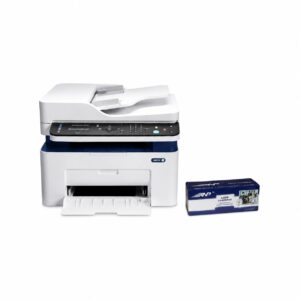 Printer Xerox WorkCentre 3025NI / Print Copy Scan / ADF / A4 / WIFI + Toner kompatibil HQ Xerox 3020/3025 Gratis