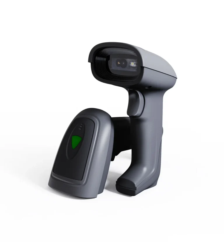 Skaner i barkodeve StarPos GT-1900A / USB-A / 2D / i zi