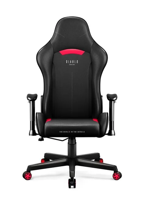 Karrige Gaming Diablo X-ST4RTER / 140 kg – Zezë