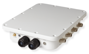 Aksesorë për Rrjet Cambium Networks Xirrus 2.4GHz/5GHz. 360 degree. 1x1 stubby antenna (N-Type). profil kompakt 2.5x1 për XH2-120/XH2-240