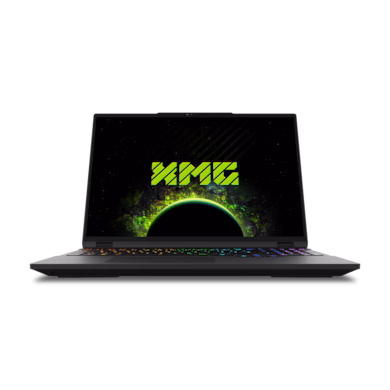 Laptop Gaming Schenker XMG CORE 16 / AI 9 HX 370 / 32GB DDR5 / 1TB / 16" WQXGA IPS 300Hz / RTX 5070 - Zezë - Figura 5