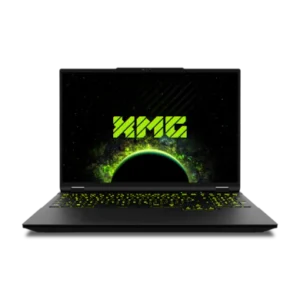 Laptop Gaming Schenker XMG CORE 16 / AI 9 HX 370 / 32GB DDR5 / 1TB / 16" WQXGA IPS 300Hz / RTX 5070 - Zezë
