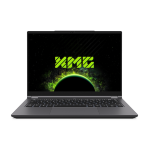 Laptop Schenker XMG EVO 14 E25zpj / Ryzen AI 9 HX 370 / 64GB DDR5 / 2TB / 14″ 2.8K IPS 120Hz / AMD Radeon 890M – Zezë 5