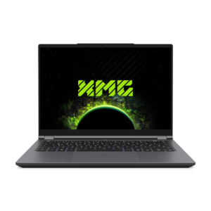 Laptop Schenker XMG EVO 14 E25pyw / RYZ AI 9 365 / 64GB DDR5 / 2TB / 14″ QHD IPS 120Hz / AMD Radeon 880M – Zezë 4