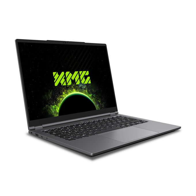 Laptop Schenker XMG EVO 14 E25zpj / Ryzen AI 9 HX 370 / 64GB DDR5 / 2TB / 14″ 2.8K IPS 120Hz / AMD Radeon 890M – Zezë 2