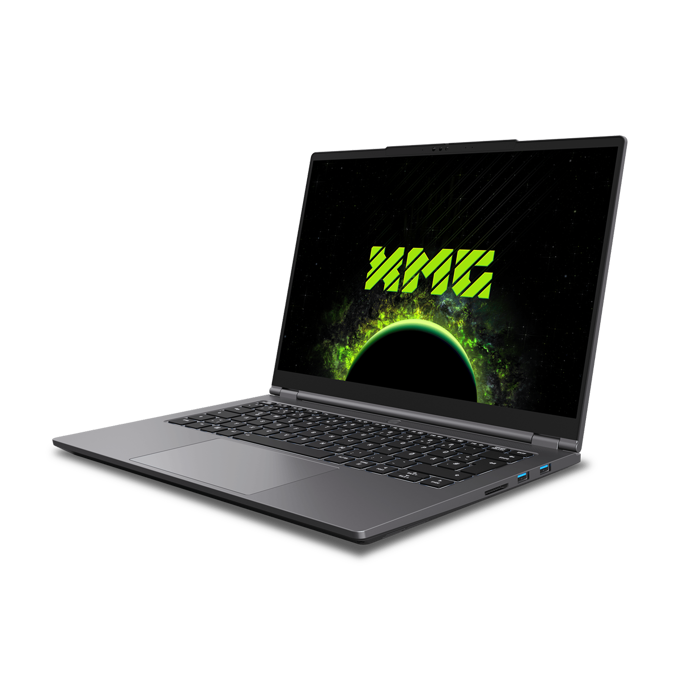 Laptop Schenker XMG EVO 14 E25zpj / Ryzen AI 9 HX 370 / 64GB DDR5 / 2TB / 14″ 2.8K IPS 120Hz / AMD Radeon 890M – Zezë 3