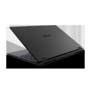 Laptop Gaming Schenker XMG FUSION 16 – M25vgv / Ultra 9 275HX / 16GB / 1TB / 16″ QHD 300Hz IPS / RTX 5060 – Zezë 8