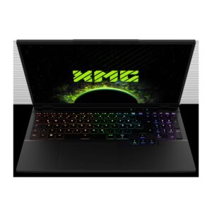 Laptop Gaming Schenker XMG FUSION 16 – M25vgv / Ultra 9 275HX / 16GB / 1TB / 16″ QHD 300Hz IPS / RTX 5060 – Zezë 7