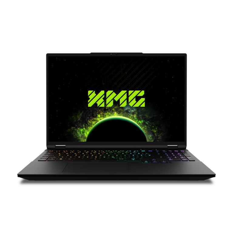 Laptop Gaming Schenker XMG FUSION 16 - M25vgv / Ultra 9 275HX / 16GB / 1TB / 16" QHD 300Hz IPS / RTX 5060 - Zezë