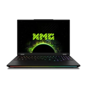 Laptop Schenker XMG NEO 16-A25gbx / R9 9955HX / 32GB DDR5 / 2TB / 16″ WQXGA IPS 300Hz / RTX5070 Ti 12GB – Zezë 4