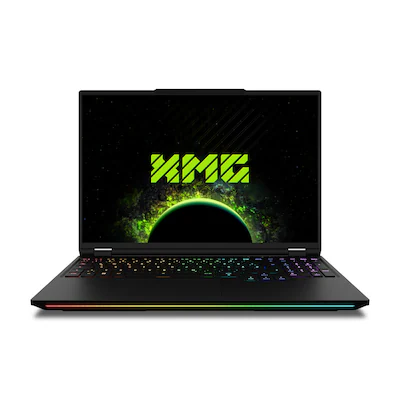Laptop Schenker XMG NEO 16-A25gbx / R9 9955HX / 32GB DDR5 / 2TB / 16″ WQXGA IPS 300Hz / RTX5070 Ti 12GB – Zezë