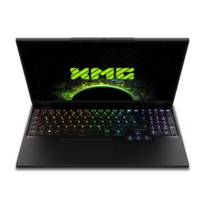 Laptop Schenker XMG NEO 16-A25gbx / R9 9955HX / 32GB DDR5 / 2TB / 16″ WQXGA IPS 300Hz / RTX5070 Ti 12GB – Zezë 5