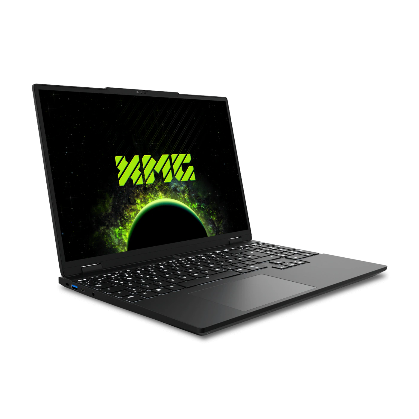 Laptop Schenker XMG EVO 15 M25bbc / Ultra 7 255H / 32GB DDR5 / 1TB / 15.3″ WQXGA IPS 300Hz / Intel Arc 140T – Zezë 2
