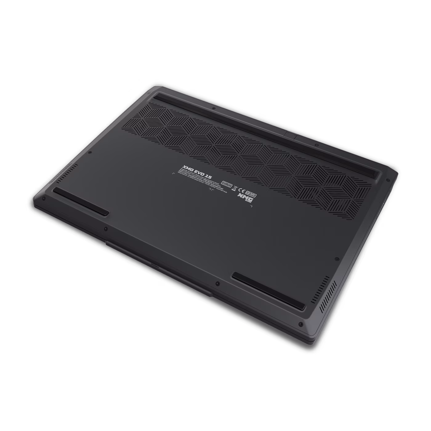 Laptop Schenker XMG EVO 15 M25bbc / Ultra 7 255H / 32GB DDR5 / 1TB / 15.3″ WQXGA IPS 300Hz / Intel Arc 140T – Zezë 6