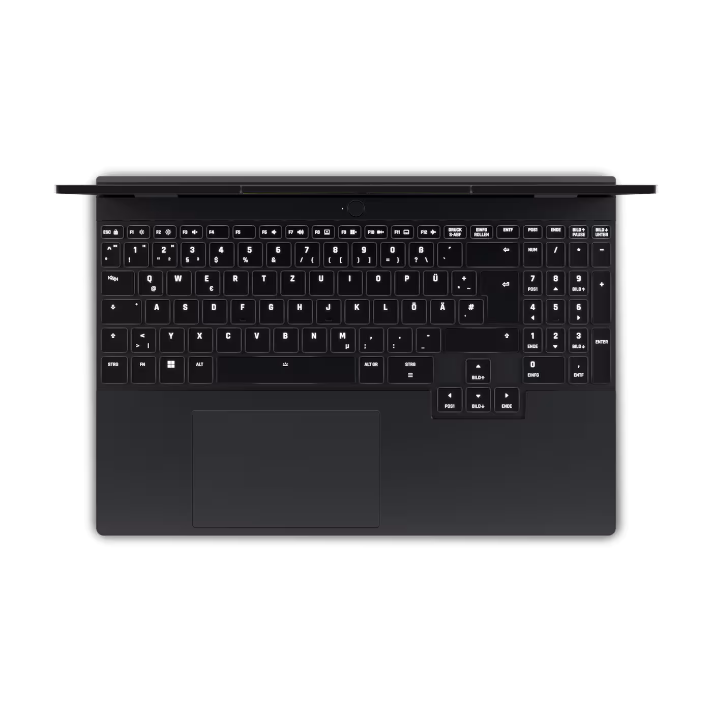 Laptop Schenker XMG EVO 15 M25bbc / Ultra 7 255H / 32GB DDR5 / 1TB / 15.3″ WQXGA IPS 300Hz / Intel Arc 140T – Zezë 7