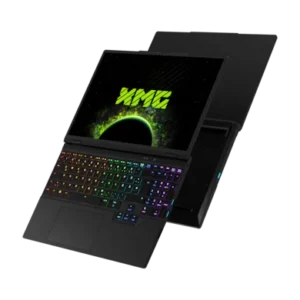 Laptop Schenker XMG FUSION 15 L25xck / Ultra 7 255H / 32GB DDR5 / 2TB / 15.3″ QHD IPS 300Hz / RTX 5070 8GB – Zezë 7