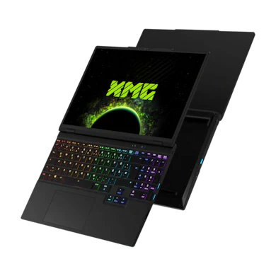 Laptop Schenker XMG FUSION 15 L25xck / Ultra 7 255H / 32GB DDR5 / 2TB / 15.3″ QHD IPS 300Hz / RTX 5070 8GB – Zezë 3