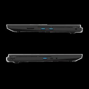 Laptop Schenker XMG FUSION 15 L25xck / Ultra 7 255H / 32GB DDR5 / 2TB / 15.3″ QHD IPS 300Hz / RTX 5070 8GB – Zezë 8