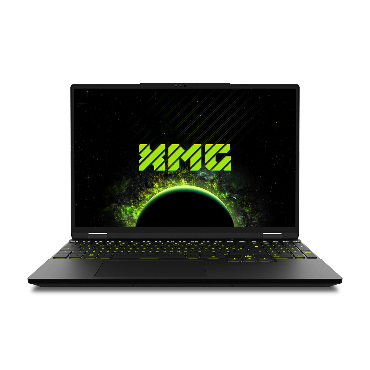 Laptop Schenker XMG FUSION 15 L25xck / Ultra 7 255H / 32GB DDR5 / 2TB / 15.3″ QHD IPS 300Hz / RTX 5070 8GB – Zezë