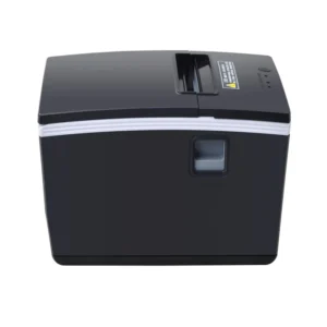 Printer termal Xprinter XP-N260H / Për fatura / 203dpi / USB+LAN+Serial / 100-240V / I zi