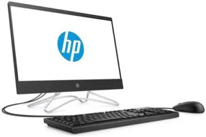 AIO HP / i3-10110U / 8GB / 256GB / 21.5 Inch / Full HD / IPS / I zi