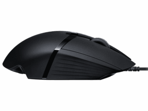 Maus Logitech G402 Hyperion Fury / LED / 4000 DPI / I zi