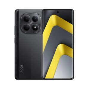 Telefon Xiaomi POCO M8 / 5G Dual SIM / 8GB / 256GB – Zezë 3
