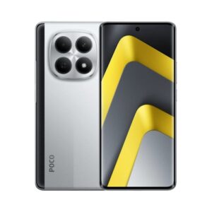 Telefon Xiaomi Poco M8 / 5G Dual Sim / 8GB / 256GB – Argjendi 3