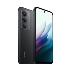 Telefon i mençur Xiaomi Redmi 15 / 4G / Dual Sim / 8 / 256GB / E Zezë e Thellë