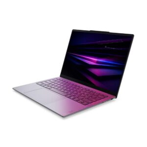 Laptop Lenovo Yoga 7 Slim / Ultra 7 355 / 16GB / 1TB / 14″ 2.8K OLED / Intel Graphics – Gri 8