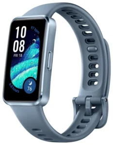 Orë e mençur Huawei Band 10 Aluminium – Blu