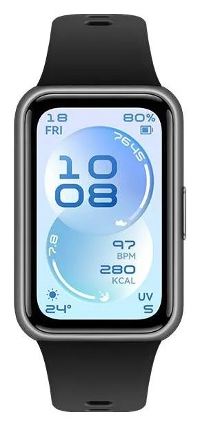 Orë e mençur Huawei Band 11 – Zezë