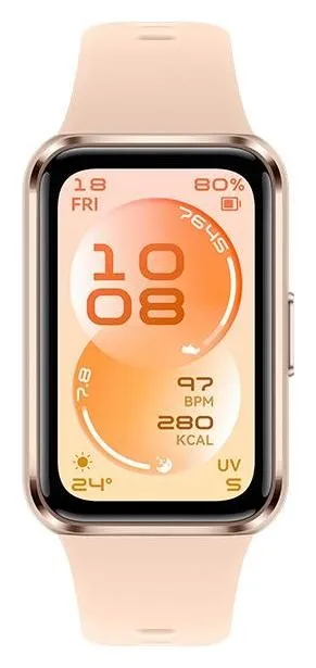 Orë e mençur Huawei Band 11 – Bezhë