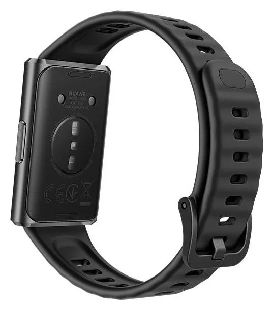 Orë e mençur Huawei Band 11 Pro – Zezë - Figura 4