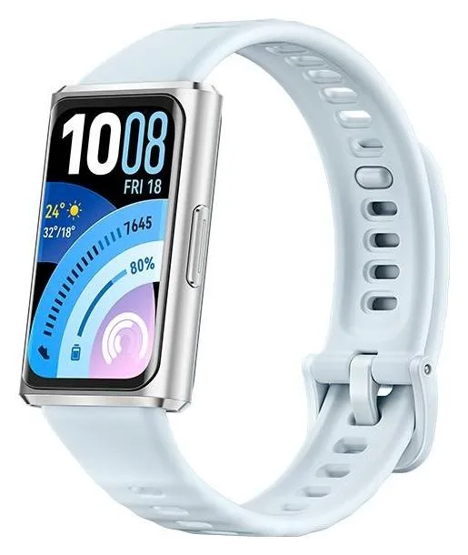 Orë e mençur Huawei Band 11 Pro – Blu - Figura 3