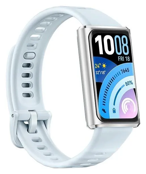 Orë e mençur Huawei Band 11 Pro – Blu - Figura 2